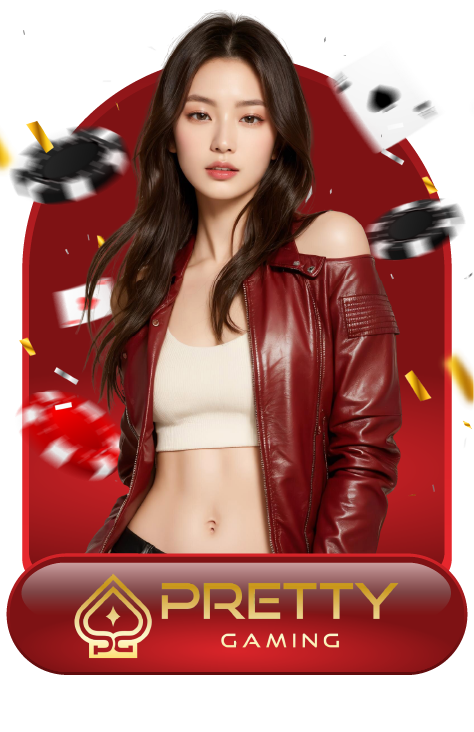 Pretty Gaming Pretty Gaming